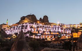 Cappadocia Cave Resort & Spa